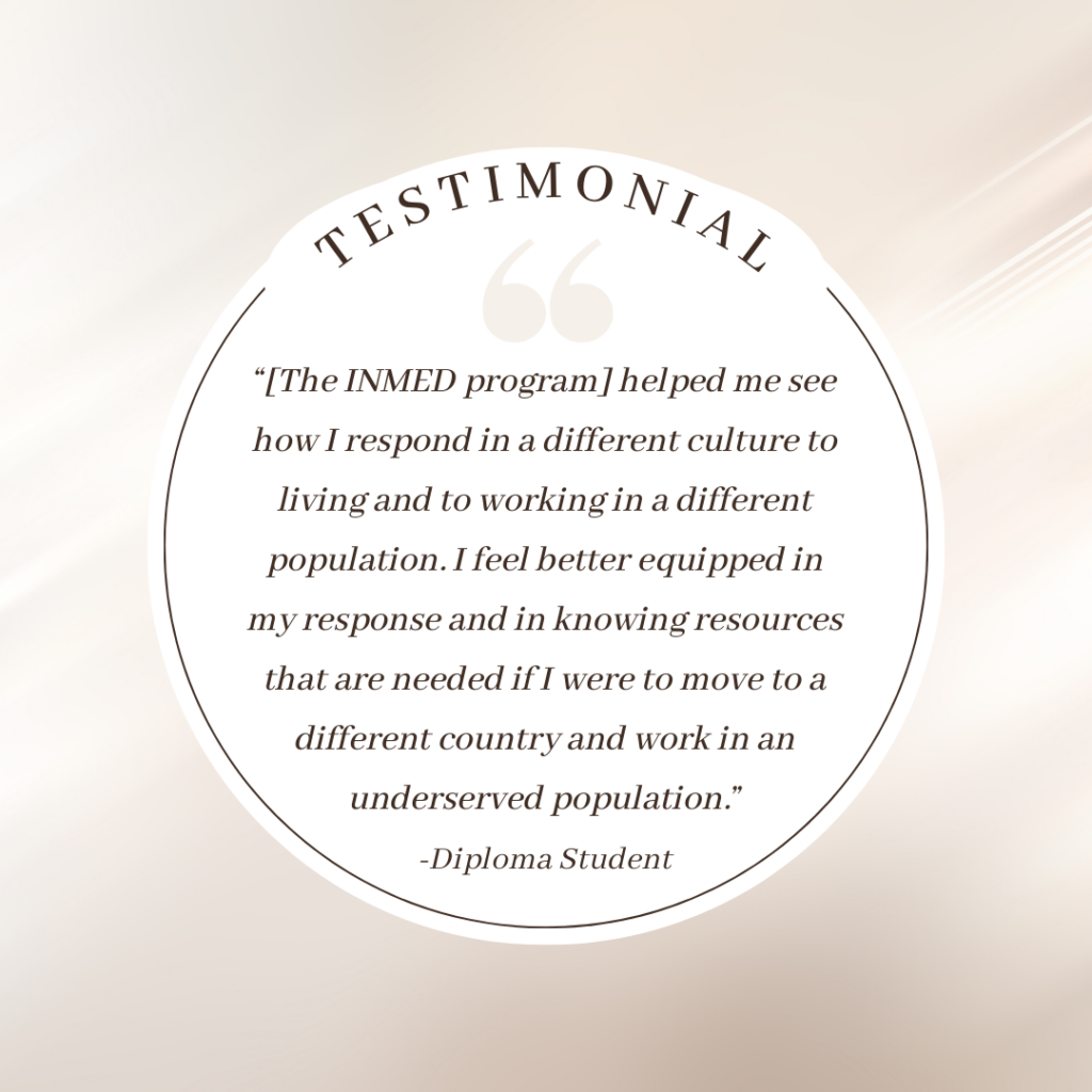 Diploma Testimonial 23