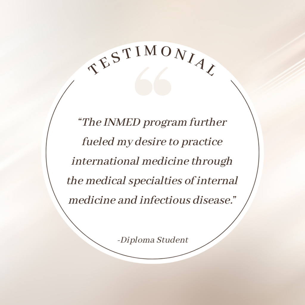 Diploma Testimonial 4