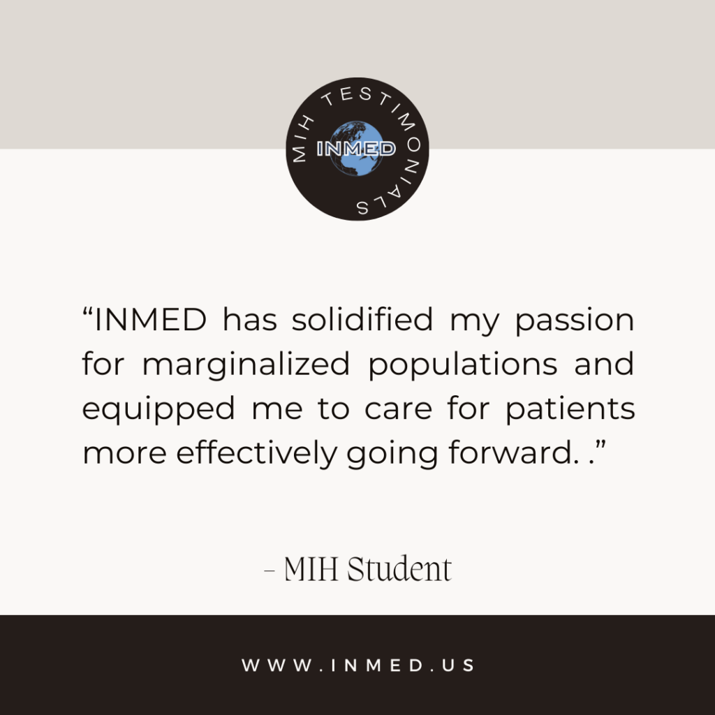 MIH Testimonial 13