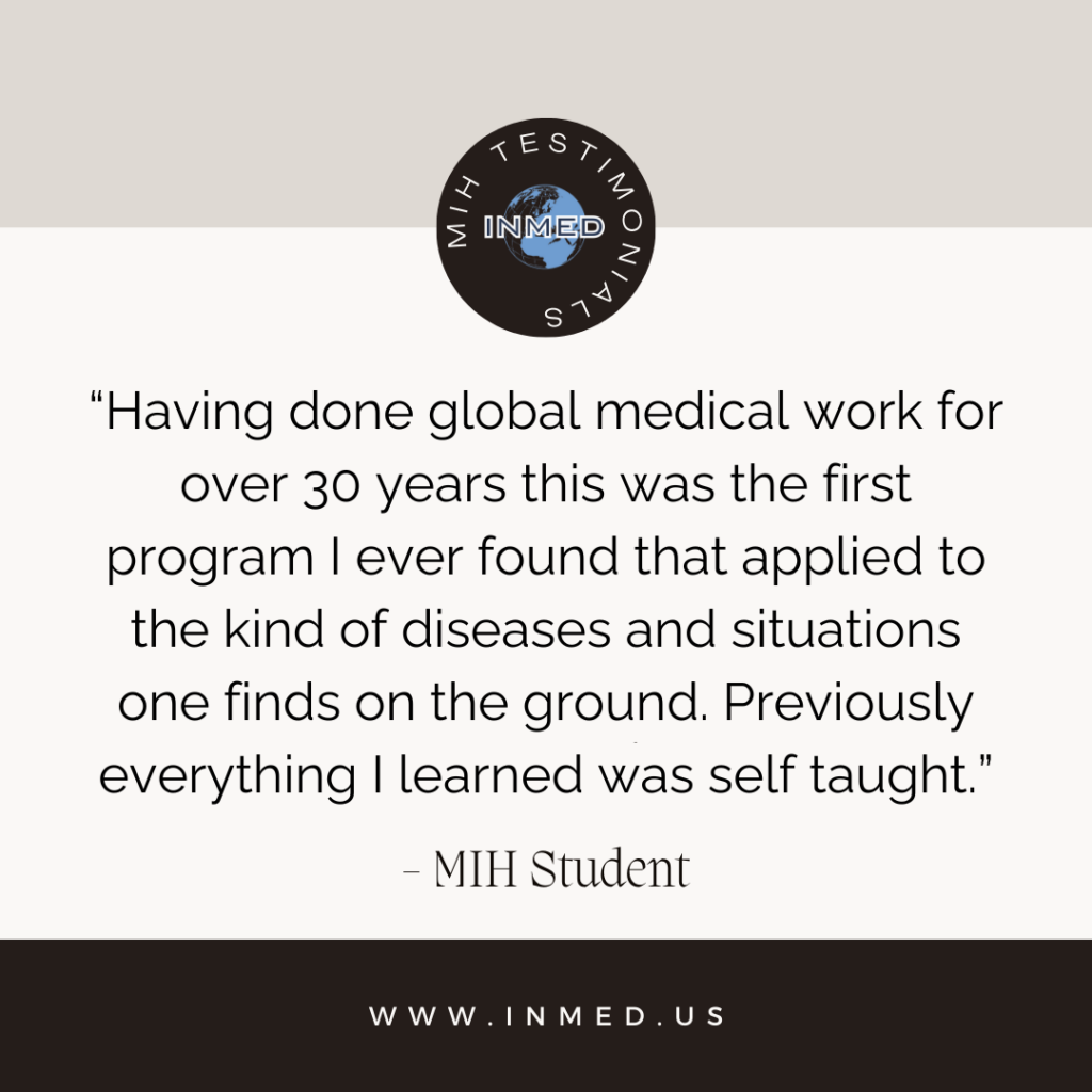 MIH Testimonial 15