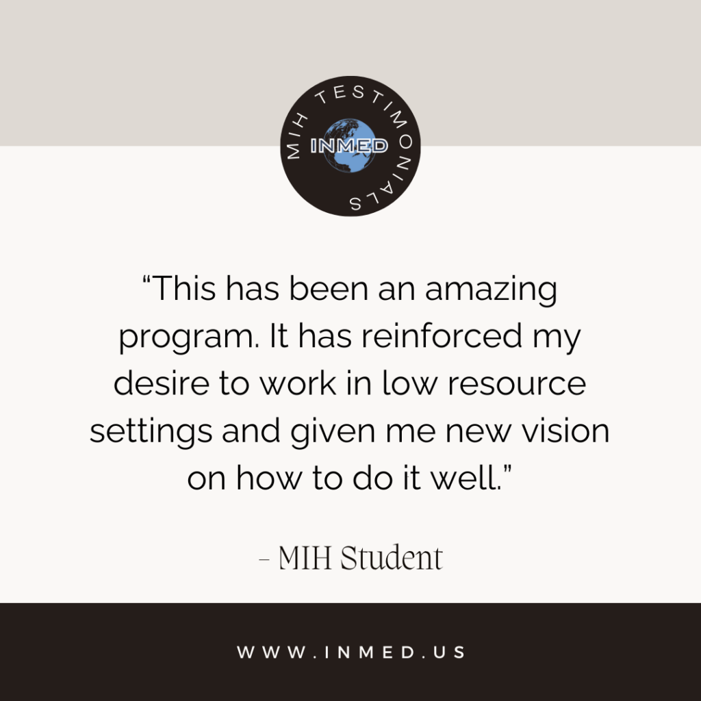 MIH Testimonial 6