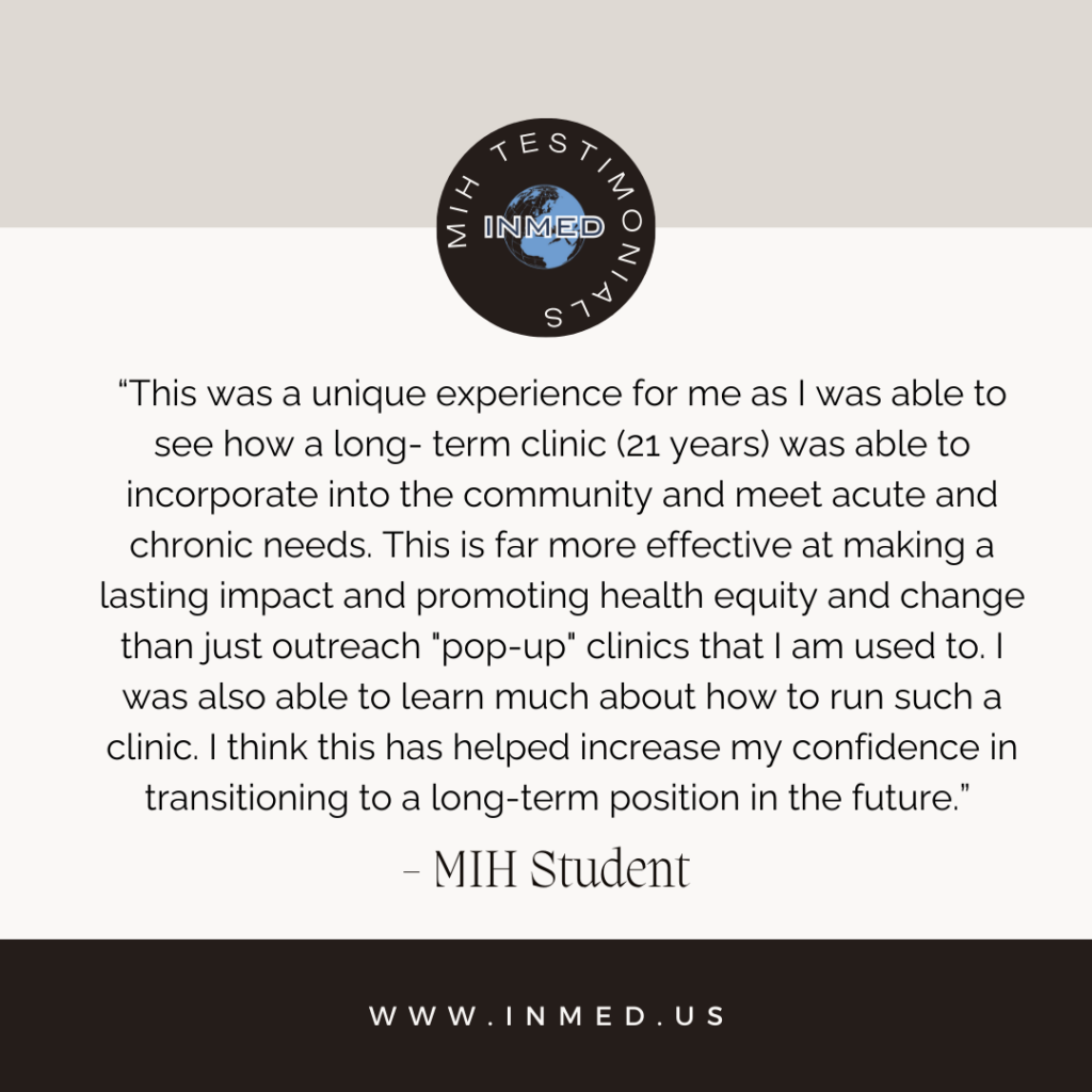 MIH Testimonial 8